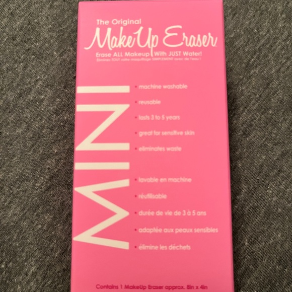 NIP Make Up Eraser mini - Picture 1 of 6